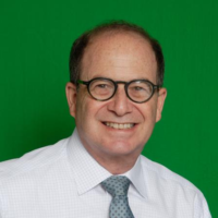 Dr. Robert R Goldwin