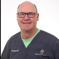 Dr. Robert Lewis Swenson