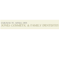 Dr. Deborah W Jones