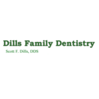 Dr. Scott  Dills