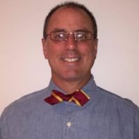 Dr. Martin Edward Eichner