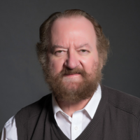 Dr. James Kenneth Byrne