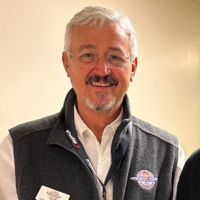 Dr. John C Osborn