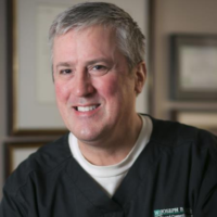 Dr. Joseph Paul Wiggs