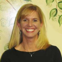 Dr. Molly Montague Churchwell