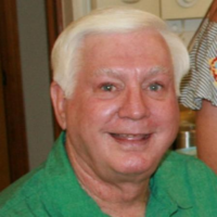 Dr. Richard Earl Allen