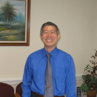 Dr. Richard Chin-Wan Yung