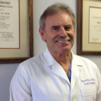 Dr. William D Fox