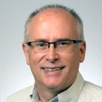 Dr. Richard David Gruntz