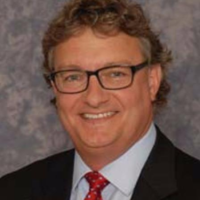 Dr. Carl Don Mabry