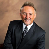 Dr. Frank Steven Kail