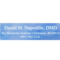 Dr. David M Napolillo
