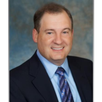 Dr. David J Ward