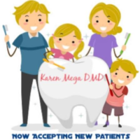 Dr. Karen M Mega