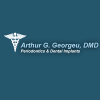 Dr. Arthur G Georgeu