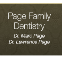 Dr. Marc J Page