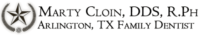 Dr. Martin Luther Cloin