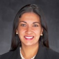 Dr. Anita M Paulus