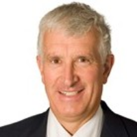 Dr. Bruce D Gouin