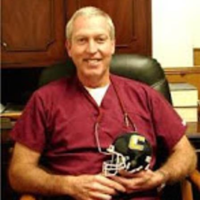 Dr. D Frank Trundle Jr