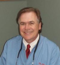 Dr. Lawrence P Green