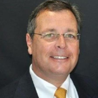 Dr. Vincent John Murray