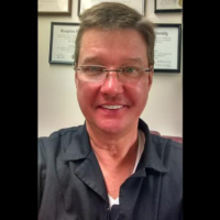 Dr. Paul M Rezich