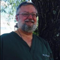 Dr. William G Walker