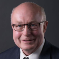 Dr. Bruce D Wintle
