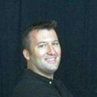 Dr. Aaron Randolph Payne
