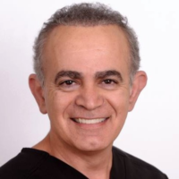 Dr. Moeiz  Koshki