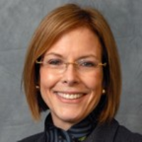 Dr. Gayle Tieszen Reardon