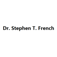 Dr. Stephen T French