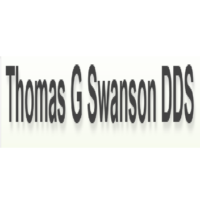 Dr. Thomas George Swanson