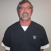Dr. Jeffrey G Olson