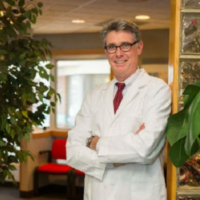 Dr. C Mac Garrison