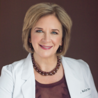 Dr. Kellye Nerren Rice