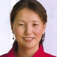 Dr. Jade K Kim