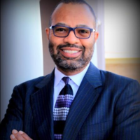 Dr. Isaiah L Davis
