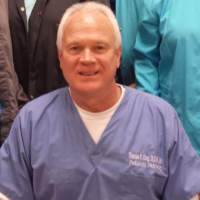 Dr. Thomas  King