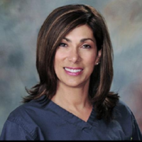 Dr. Jackie Suzanne McClain