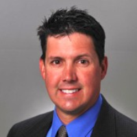 Dr. Timothy P McConnell