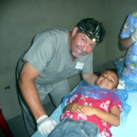 Dr. Gary R Woodall