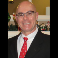 Dr. Patrick A Scioscia