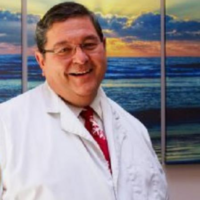 Dr. Jeffery Eugene Hodges