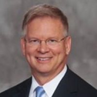 Dr. James David Johnson