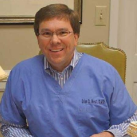 Dr. Brian D West
