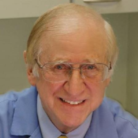 Dr. George B Zacko