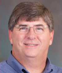 Dr. John C Williams