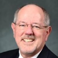 Dr. Bruce R Hutchison
